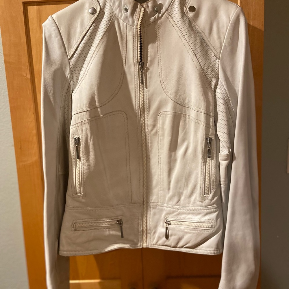 MNG jacket